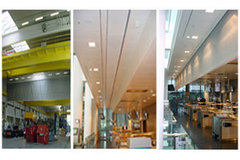 L'écran de cantonnement de Colt, un élément de construction à part entière - Batiweb