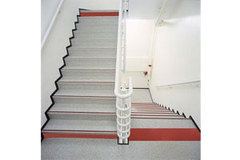 Les solutions nora® pour répondre à la loi Handicap sur l'accessibilité des bâtiments  - Batiweb