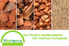 Vous plantez, N'OUBLIEZ PAS les PAILLAGES NATURELS COCO ! - Batiweb