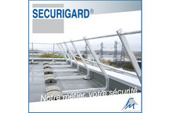 SECURIGARD®, notre métier, votre sécurité. - Batiweb