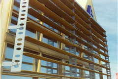 Brise-Soleil NACO - Batiweb