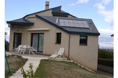 L'ENERGIE SOLAIRE UNE SOLUTION ECONOMIQUE ECOLOGIQUE ET PERFORMANTE. - Batiweb