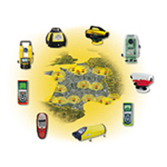 LOUEZ VOS INSTRUMENTS DE MESURE !   ... et contrôlez vos investissements ! - Batiweb