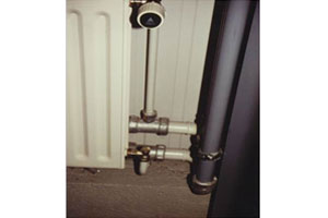 Primofit: raccords à compression pour tube acier - PE - Batiweb