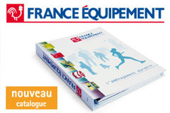 FRANCE EQUIPEMENT vous présente sa nouvelle gamme de protections murales !!! - Batiweb