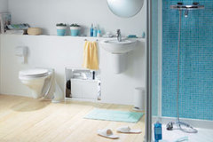 Installer des sanitaires partout avec SFA ! - Batiweb