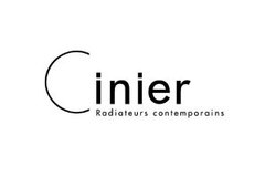 CINIER - Radiateurs design - Batiweb