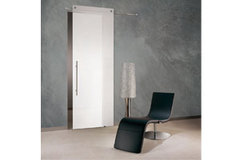 CASALI Portes en Verre PRÊT A PORTER - PRÊT A POSER - Batiweb