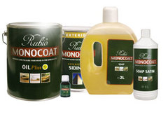 FINITION ECOLOGIQUE DES BOIS INTERIEURS ET EXTERIEURS EN UNE COUCHE - Batiweb