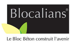 UNE MAISON FENG-SHUI CONSTRUITE EN... BLOCS BETON ! Étonnant, non ? - Batiweb