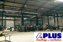 IL FAIT FROID ...<br>VOUS HESITEZ A INVESTIR CET HIVER ?<br>CHOISISSEZ LA CHALEUR EFFICACE ...<br>AU MOINDRE COUT ! - Batiweb