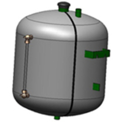 PROTECT'O SOL - Système DRAIN BACK - Batiweb
