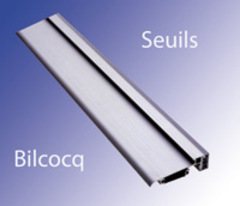 SEUILS BILCOCQ - Batiweb