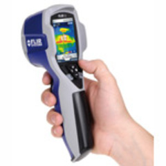 Découvrez la caméra infrarouge FLIR I5, un petit prix pour une grande révolution. - Batiweb