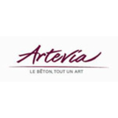 SUBLIMER SON EXTERIEUR OU EMBELLIR SON INTERIEUR. AVEC LA GAMME DE BETONS DECORATIFS ARTEVIA, TOUT EST PERMIS ! - Batiweb