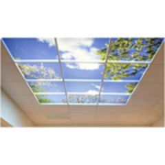 La Compagnie du Ciel apporte le ciel ... à l'intérieur - Batiweb