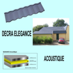 POLYTUIL, un système de toiture polyvalent qui séduit les européens. - Batiweb