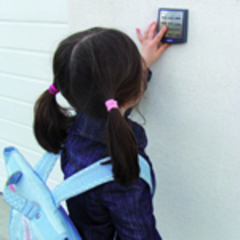 Du nouveau dans les gammes de motorisations pour portes de garage et portails de jardin - Batiweb
