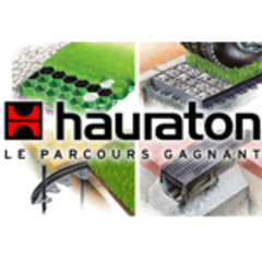 HAURATON AMÉNAGE LES ESPACES PAYSAGERS - Batiweb