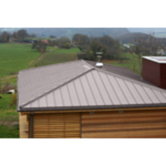 VMZINC® : COMMUNICATION SUR LE PROFIL ENVIRONNEMENTAL DE SES PRODUITS A TRAVERS LES « FDES » - Batiweb