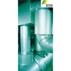 REGUPOL LA SOLUTION POUR TRAITER LES VIBRATIONS DE TOUTES SORTES DE MACHINES - Batiweb