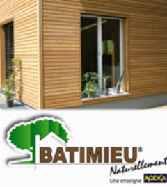 Suncare® UV – Woodcare® : Une protection efficace pour préserver la beauté des bois ! - Batiweb