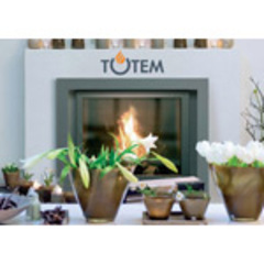 TOTEM, la vision intégrale du feu - Batiweb