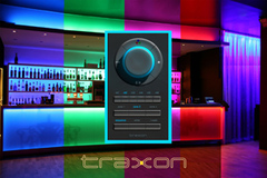 TRAXON LED Light Drive - Batiweb