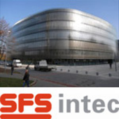 Solutions de fixation pour produits verriers - Batiweb