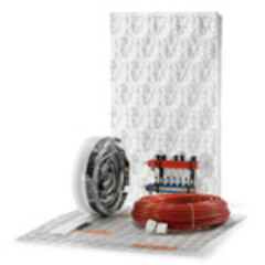 REHAU : Leader sur le marché du plancher chauffant et rafraichissant - Batiweb