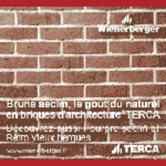 La gamme des briques de façades se part de 3 nouvelles teintes - Batiweb