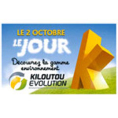 Vendredi 2 octobre 09 : Portes ouvertes chez Kiloutou - Batiweb