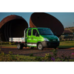 IVECO lance le Daily « Electric » au Brésil - Batiweb
