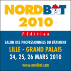 SALON NORDBAT 2010 - Batiweb