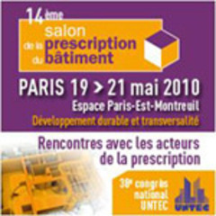 180 exposants éclairent votre travail de prescription - Batiweb