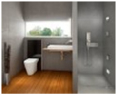 Geberit embellit l’espace Wc avec Monolith - Batiweb