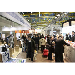 SALON SAIE, BOLOGNE, 27-30 OCTOBRE 2010 LE RENDEZ-VOUS DU BTP EN Italie - Batiweb