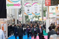 Innovations, conférences et animations... Expoprotection, un salon dans l'action ! - Batiweb