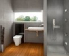 Geberit embellit l’espace wc avec monolith - Batiweb