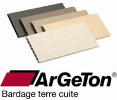 Architecture de façades ArGeTon® - Batiweb