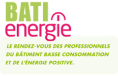 Lafarge présent sur un salon national BATIenergie dédié à la performance thermique les 24 et 25 mai  - Batiweb