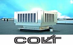 Ventilation naturelle conforme RT2012 de COLT - Batiweb