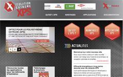 Bienvenue sur notre nouveau site – www.xps-isolation.fr - Batiweb