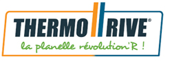 THERMO'RIVE, la planelle révolution'R - Batiweb