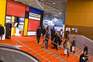 NORDBAT 2012 : 8ème édition du Salon des Professionnels de la Construction - Batiweb