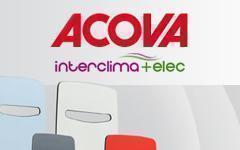 Acova Nuage & Acova Plume - Batiweb