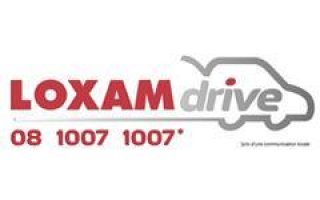 LOXAMdrive, le nouveau service signé LOXAM - Batiweb