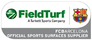 FieldTurf devient fournisseur officiel des surfaces sportives du FC Barcelone - Batiweb