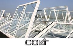 Colt présente son Désenfumage incendie conforme RT2012 - Batiweb