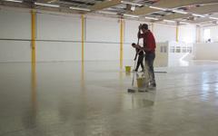 NOUVEAUTÉ - Grand Froid Epoxy ®, la peinture Epoxy résistante à -10°C ! - Batiweb